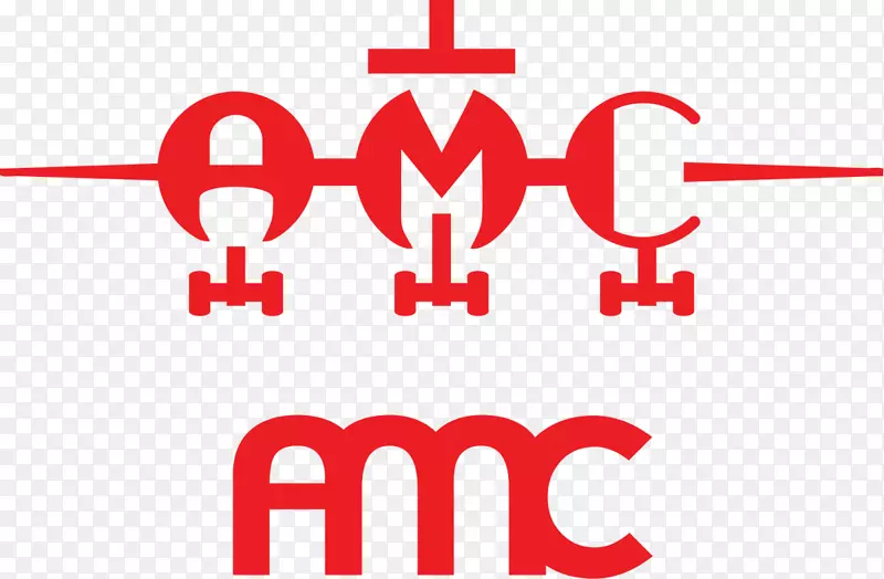 航空公司航班标志AMC剧院-常春藤联盟