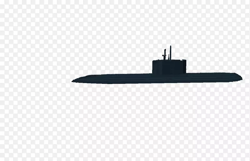 潜水艇海军建筑.潜艇