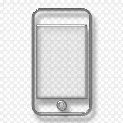 灵魂农场iphone博客电脑图标电话-透明的背景手机
