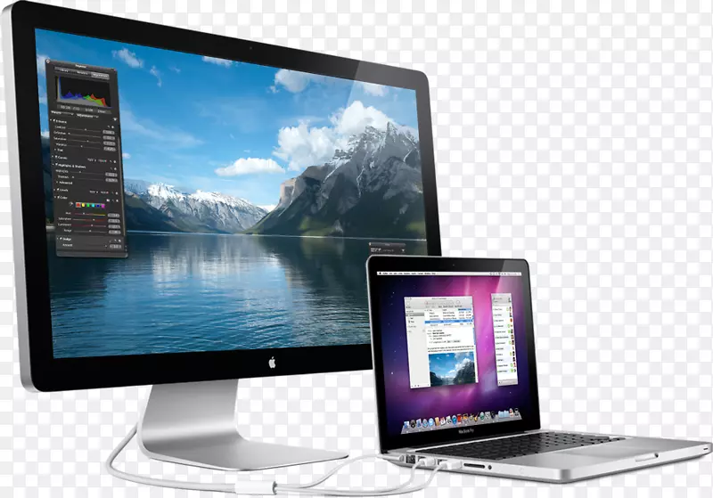 MacBookpro苹果雷电显示笔记本电脑-苹果笔记本电脑