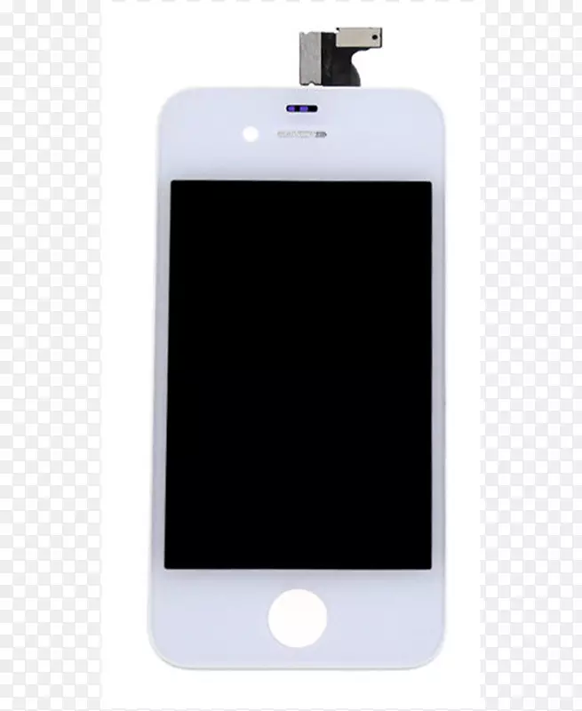 iphone 4s iphone 5液晶显示屏触摸屏4s商店海报