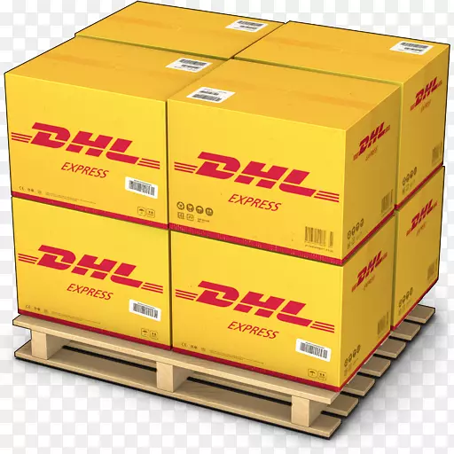 非洲黄金坚果货运DHL速递货物