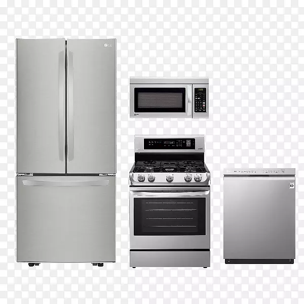家用电器烹饪系列电炉电冰箱-厨房用具