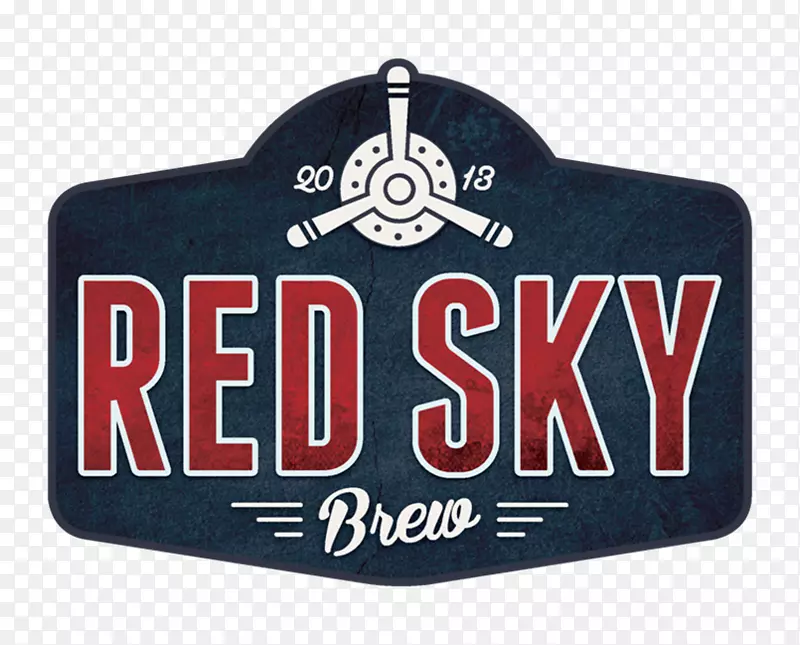 红天啤酒厂-手工艺啤酒淡麦无麸质啤酒-红色天空