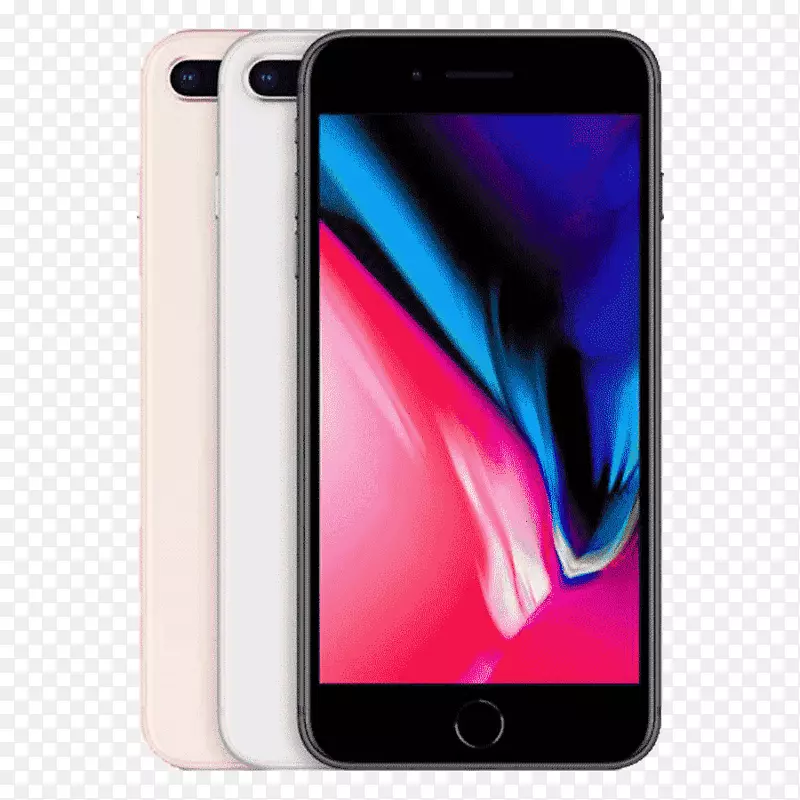 iPhone 8+iphone x iphone 7加电话-8+