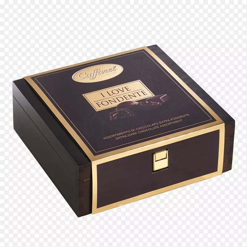糖果盒巧克力包装和标签.产品盒