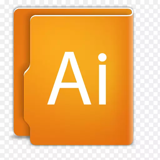 Adobe系统计算机图标adobe in Design-DOVE插画