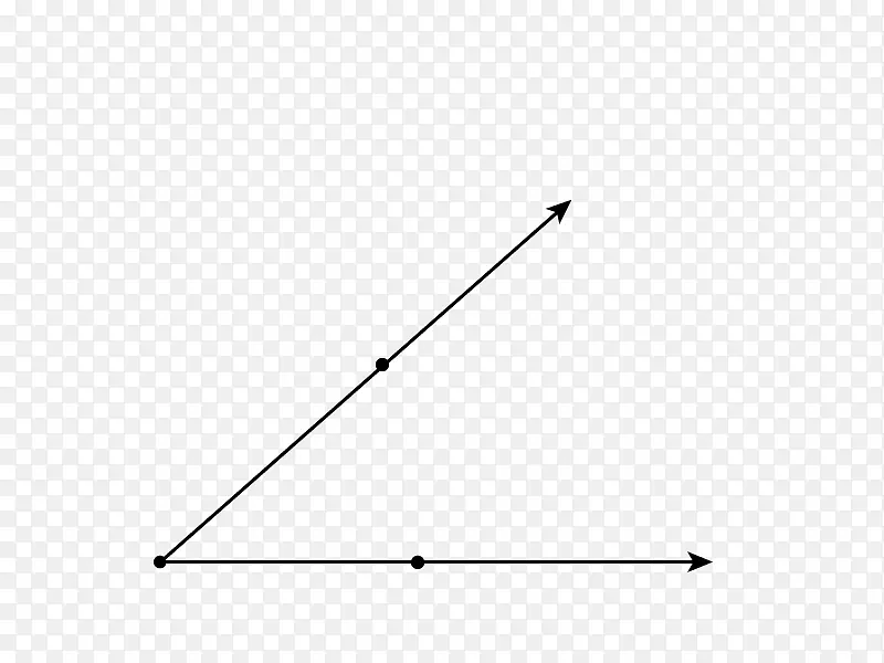 三角形面积点矩形角几何