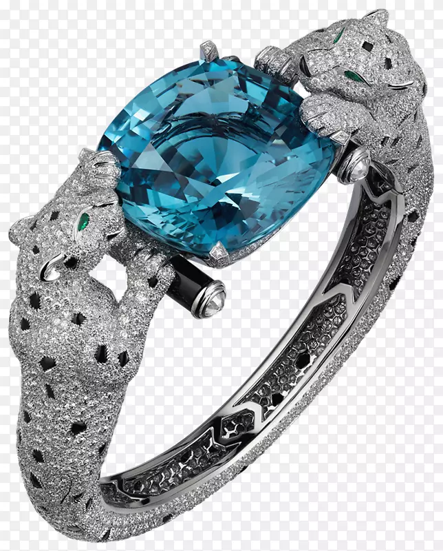 宝石耳环珠宝订婚戒指水环