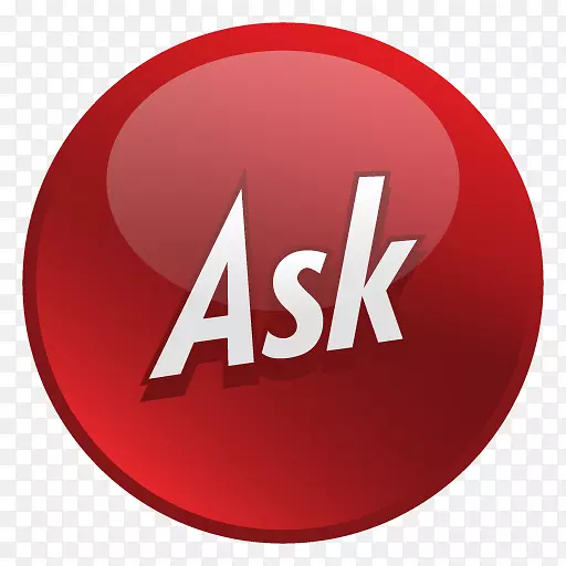 Ask com计算机图标徽标ask fm 社会应用程序PNG图片素材下载 图片编号1276711 PNG素材网