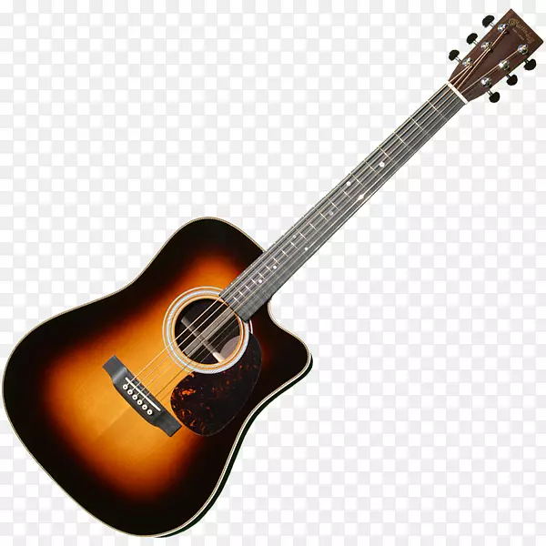 ESP有限公司EC-1000电吉他(尤指吉他)钢丝绳声吉他-锯齿形吉他