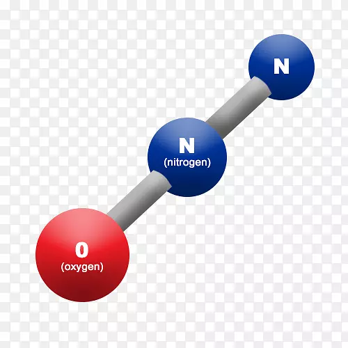 氧化亚氮发动机气体氮氧化物氮气