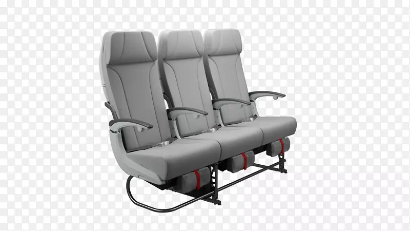 空中客车A 350飞机经济舱座位商务舱座位