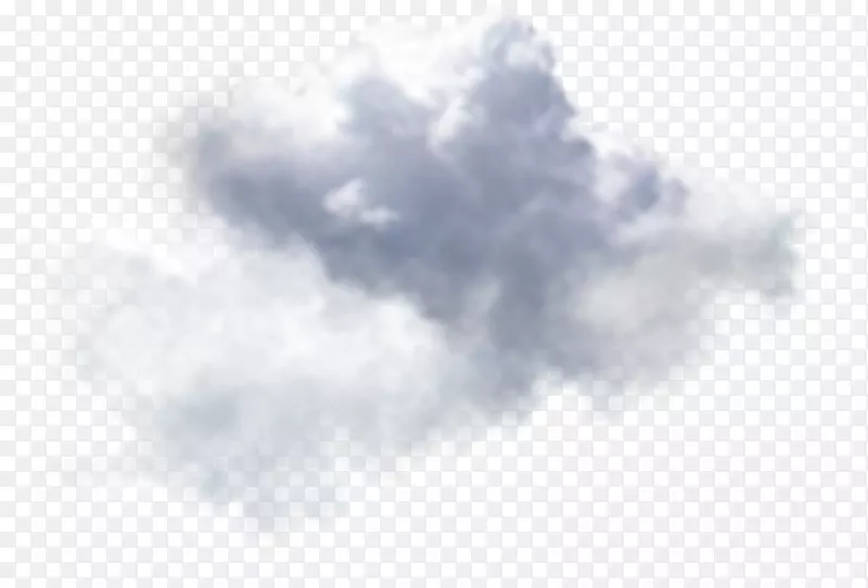 云彩电脑图标剪辑艺术明星云