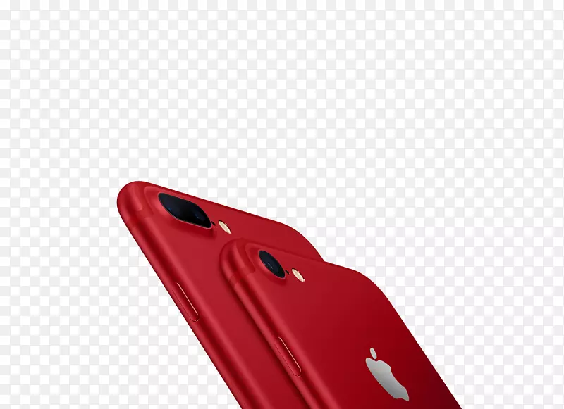 iphone 8加上苹果产品红色电话iphone se-iphone 7红色