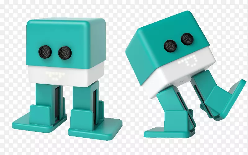bq机器人技术儿童机器人打印