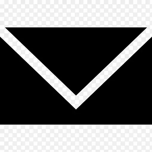 电子邮件计算机图标信封邮票.电子邮件