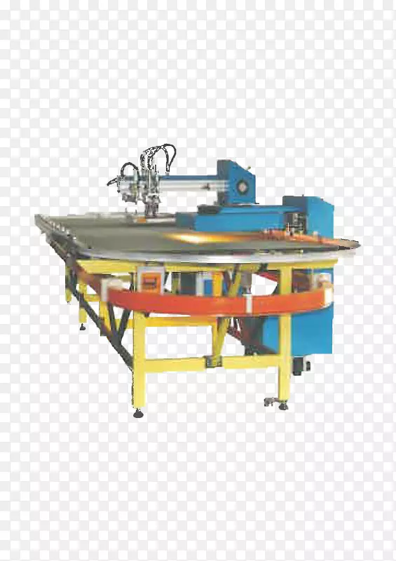 常州奥伦自动化设备有限公司机械工业印刷机器人印刷