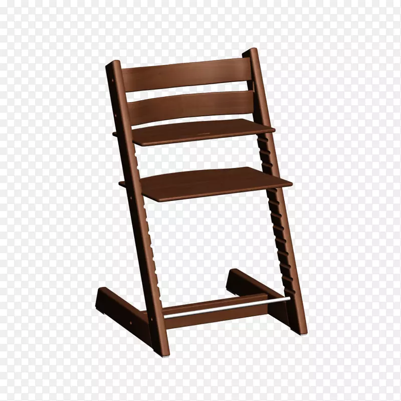 桌子TRIPTrapp高脚椅和助推器座椅Stokke作为家具-椅子