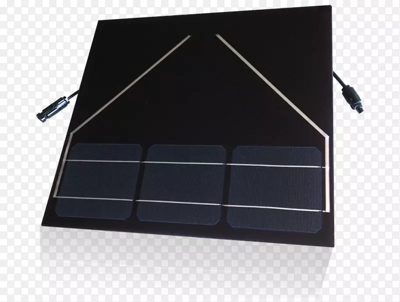 石板太阳能电池板瓷砖