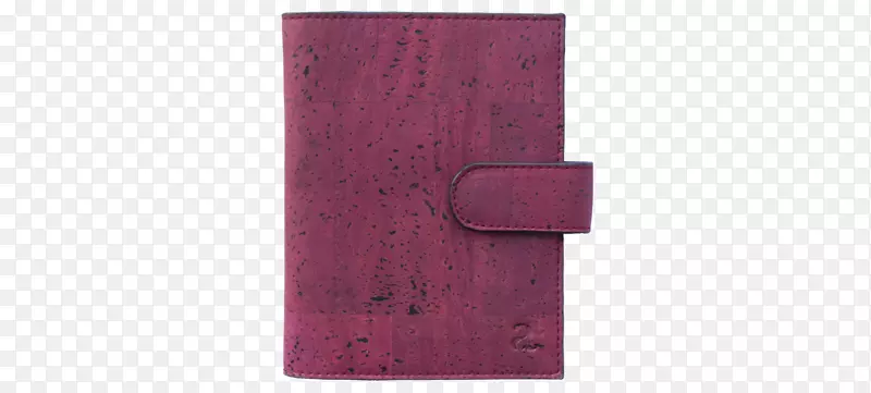 紫色紫红色木材/m/083 vt-护照手提包