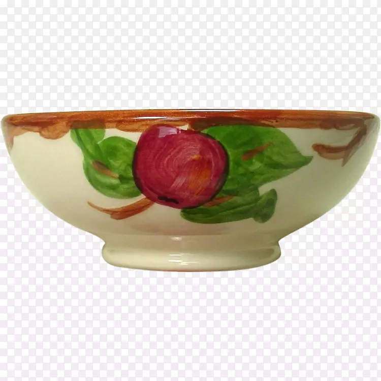 餐具陶瓷碗-珍宝碗