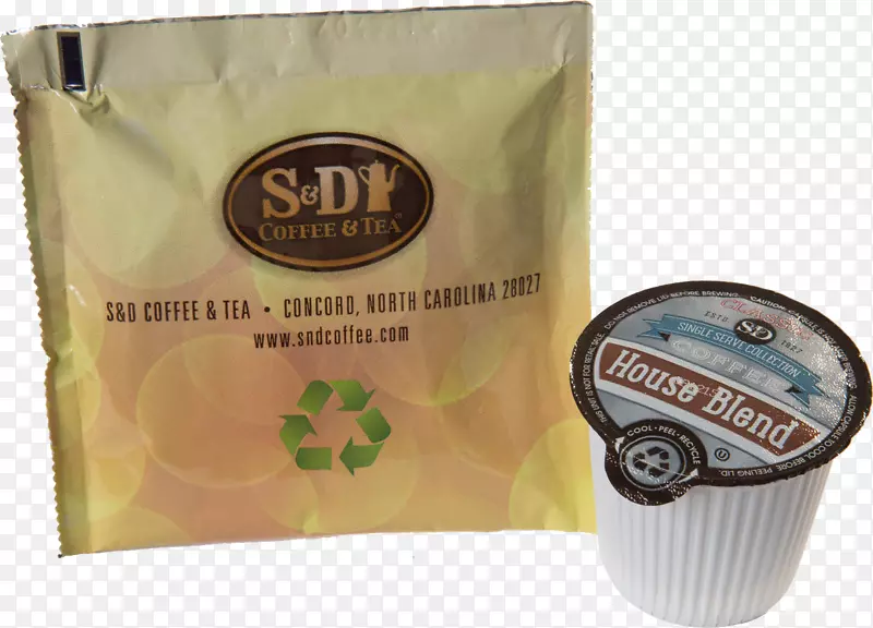 标准普尔咖啡公司S&D咖啡及茶原料-新鲜咖啡