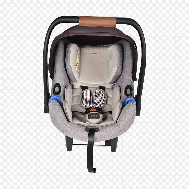婴儿和幼童汽车座椅Luminex公司布里克斯汽车座椅