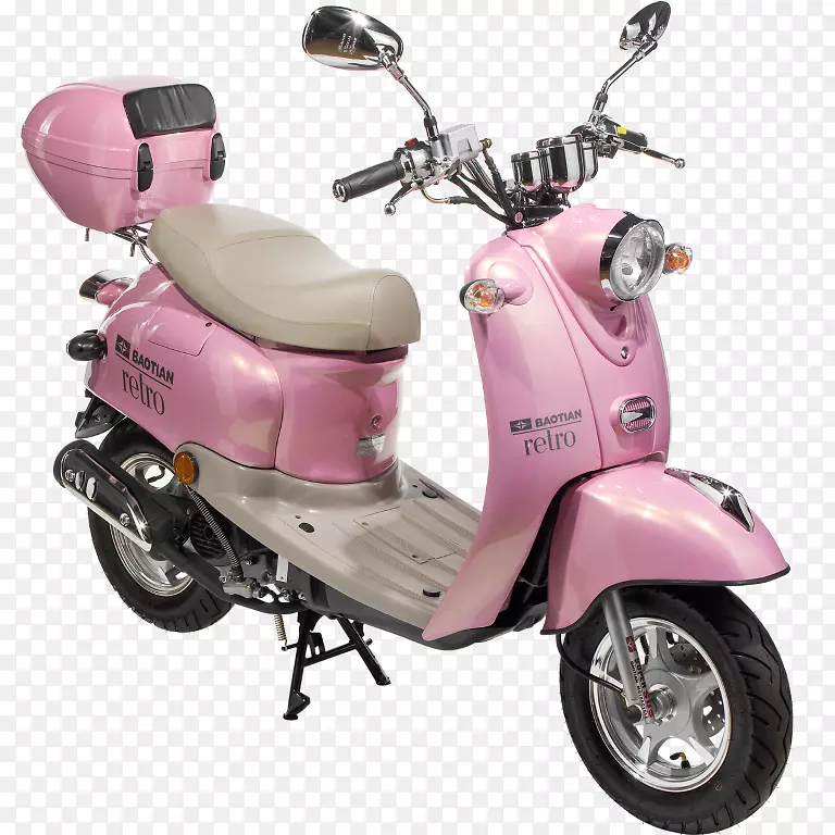 Kopenscorter.nu Piaggio batian摩托车公司-ATV