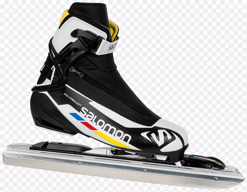 鞋类滑雪靴滑雪装束所罗门集团体育用品.北欧相框