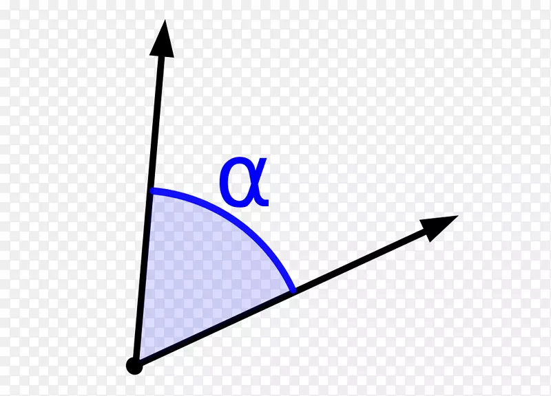 三角点度数学-四角框架