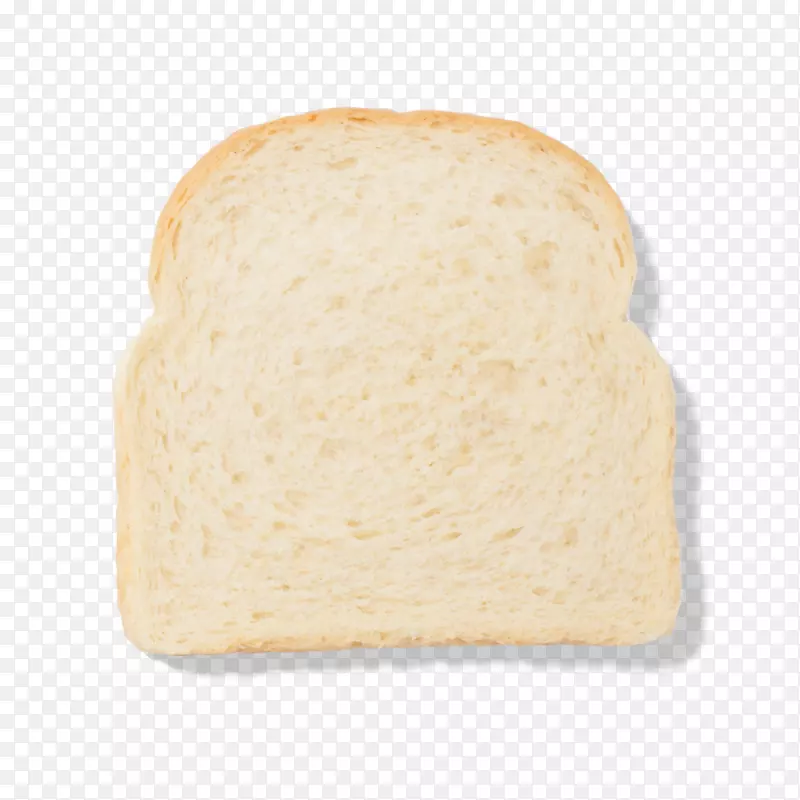 面包片面包平底锅全麦面包