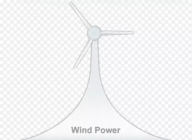 风力涡轮机能源-户外旅游