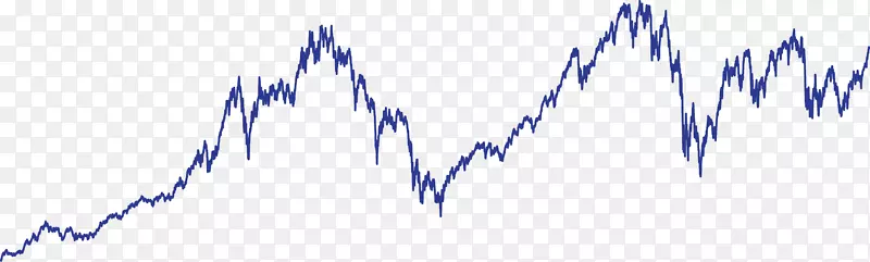 富时100指数富时全股指数市场指数-蓝线