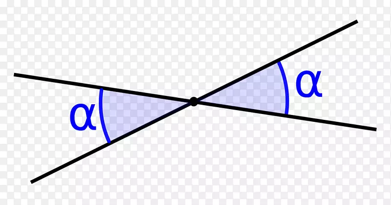 三角形圆面积矩形-四角框