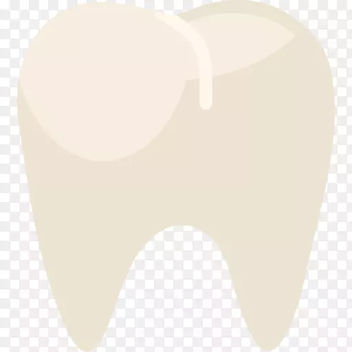 人类牙齿-龋齿