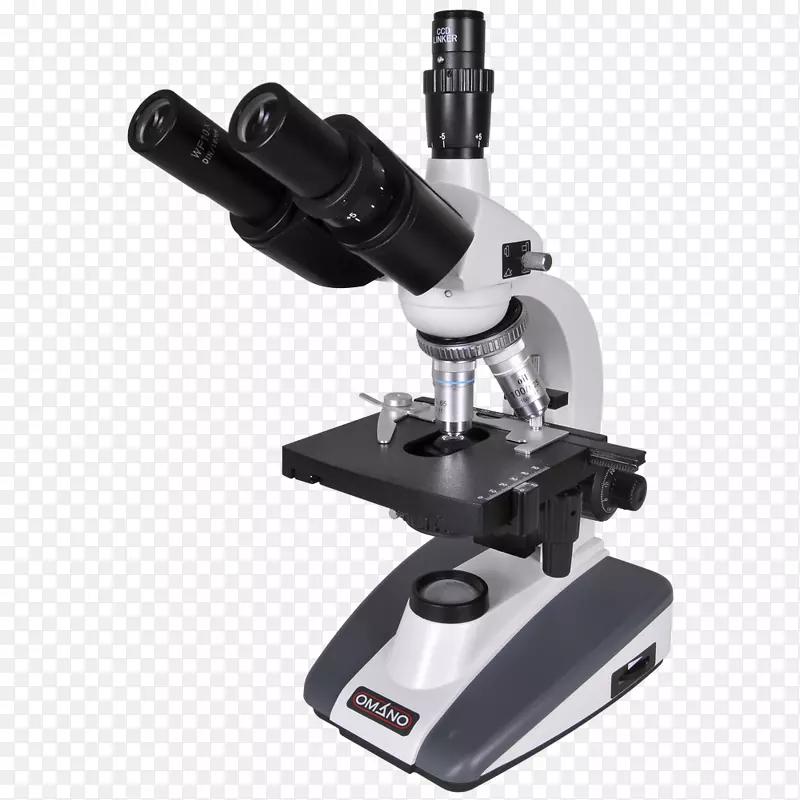 光学显微镜生物学数字显微镜光学显微镜