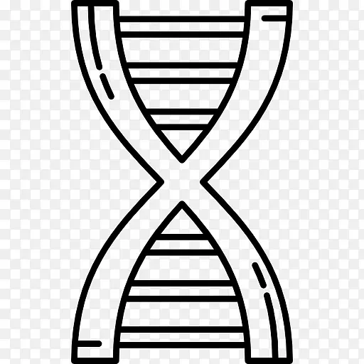 DNA核酸序列遗传学生物学载体