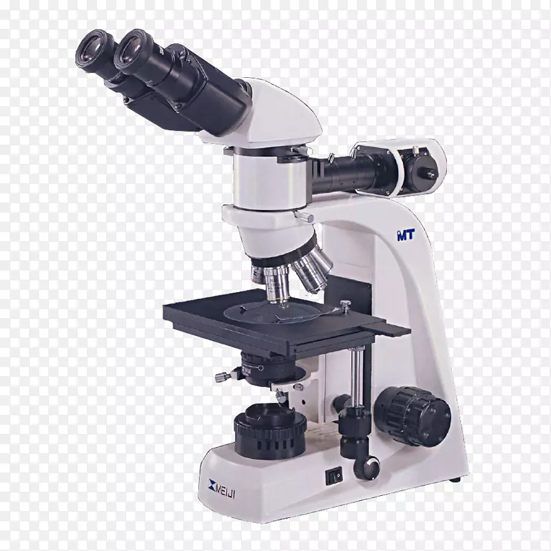 光学显微镜，光场显微镜，光学显微镜