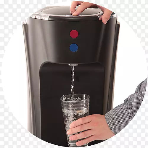 饮水机瓶装水咖啡机纯净水