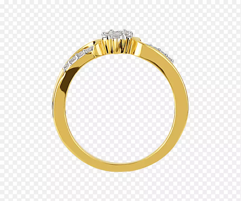 珠宝结婚戒指服装配件.闪闪发光的钻石戒指