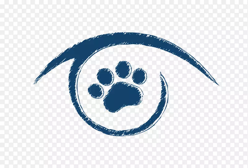 眼科动物眼科专业眼科手术动物标志