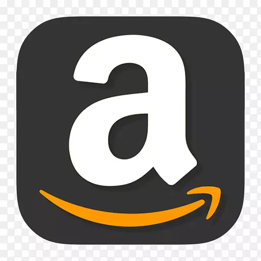 Amazon.com礼品卡贺卡和便笺卡产品返回-Amazon图标