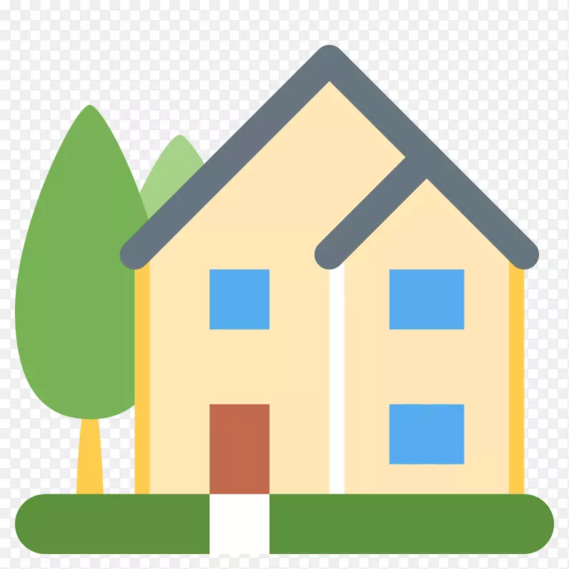 emoji域House emojipedia SMS-自制