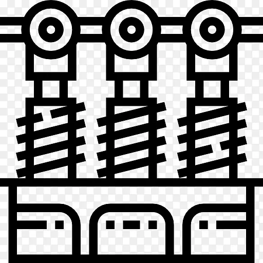 电气设备固定支架PNG图片素材下载_图片编号1285838-PNG素材网