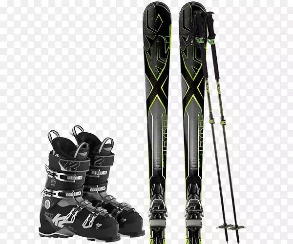 滑雪装订滑雪杆滑雪靴滑雪工具
