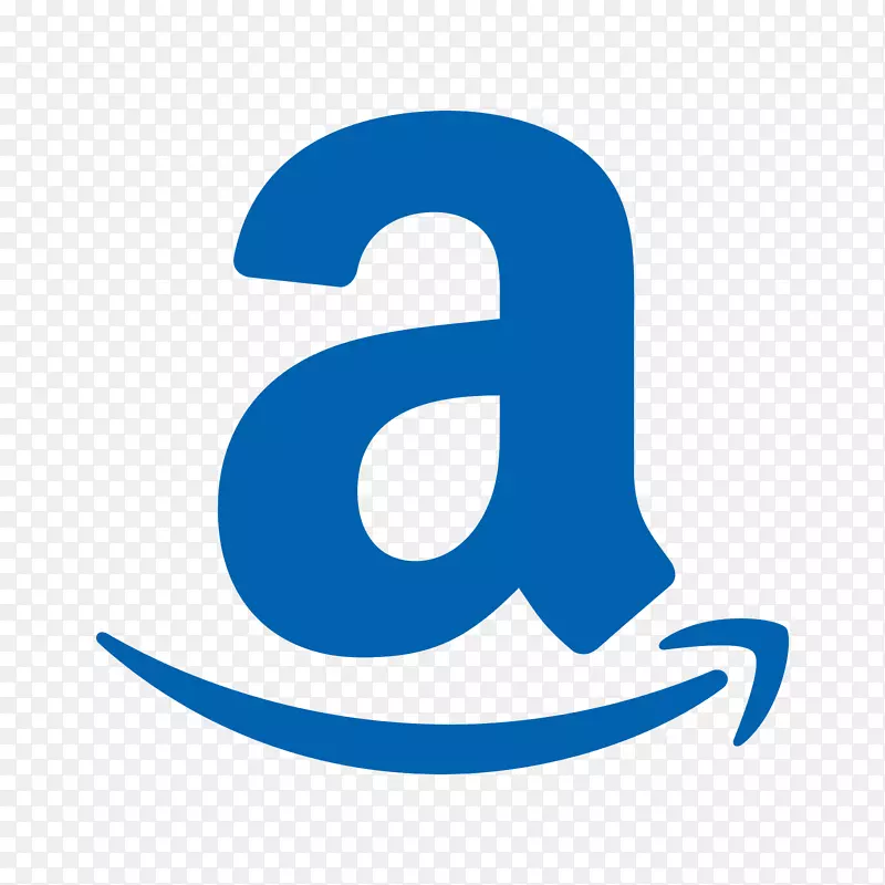 亚马逊电脑图标亚马逊网上购物市场-亚马逊标志