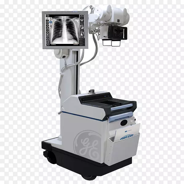 X射线发生器数字X射线照相通用医疗.png