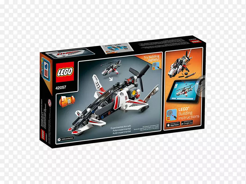 Lego Technic Amazon.com Hamley玩具-龚西法蔡狗