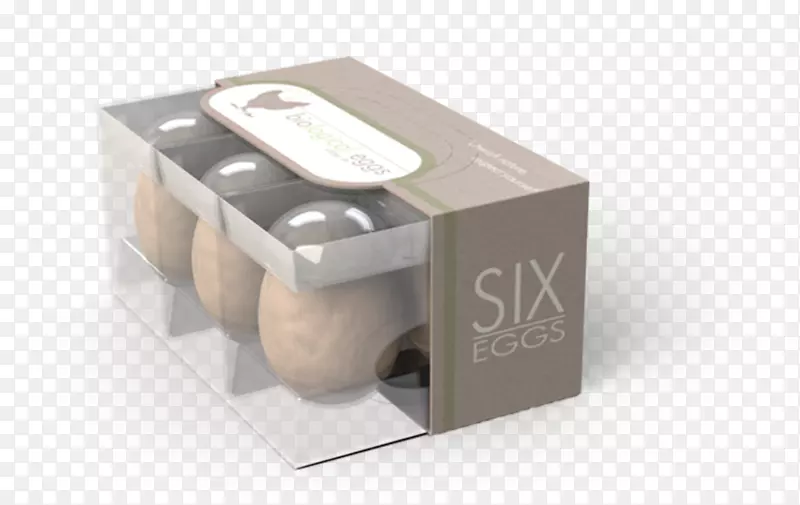 鸡蛋纸箱包装和标签纸包装设计